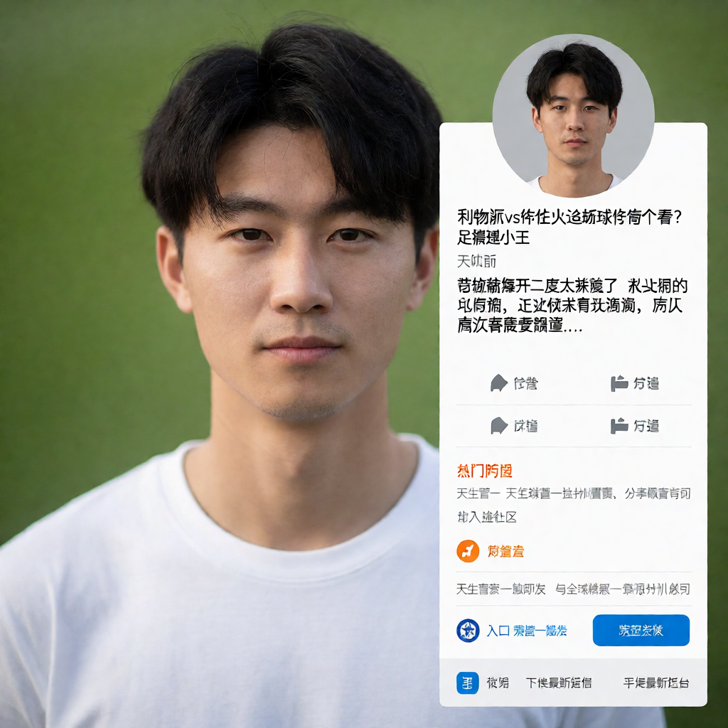 用户头像