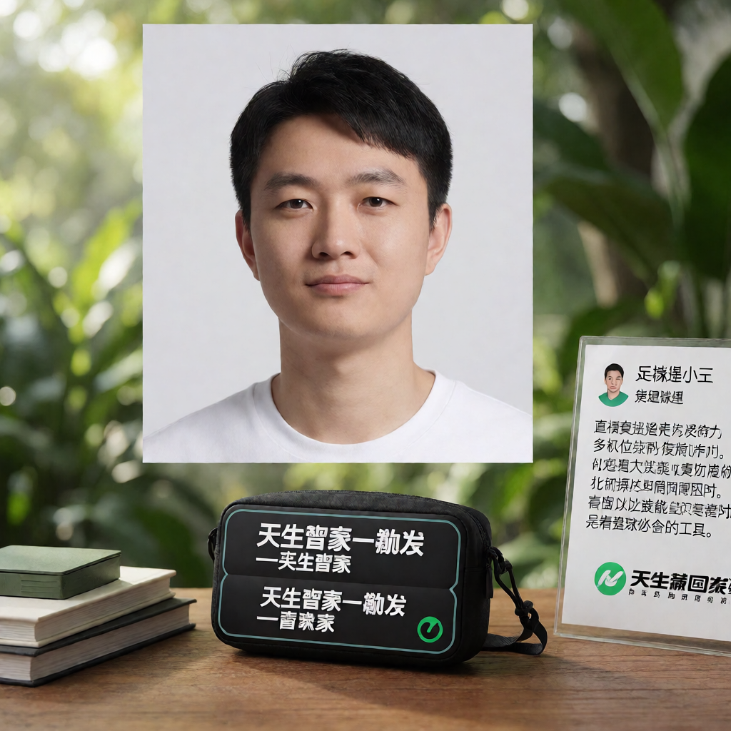 用户头像